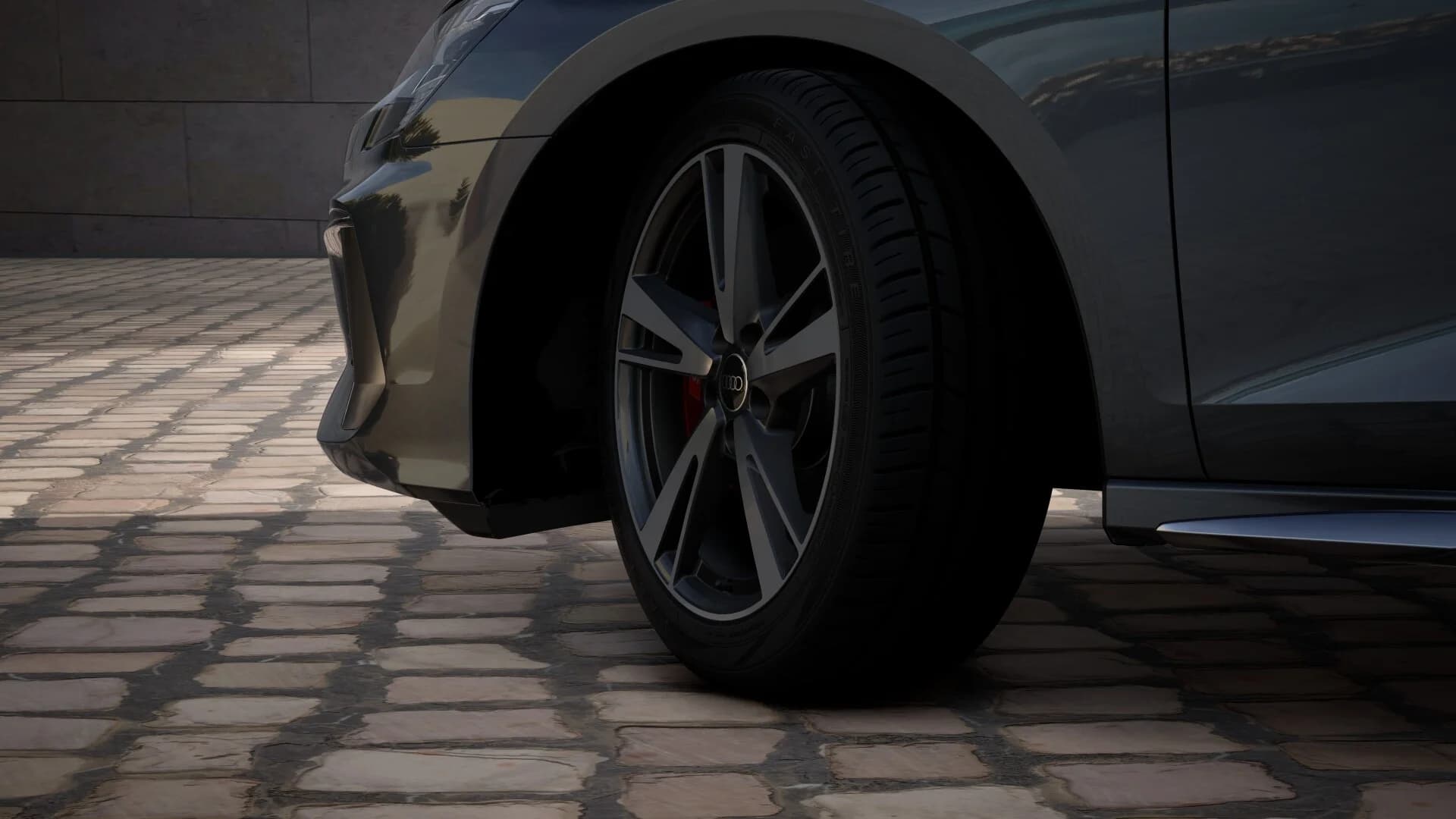 Audi Audi — zdjęcie 5