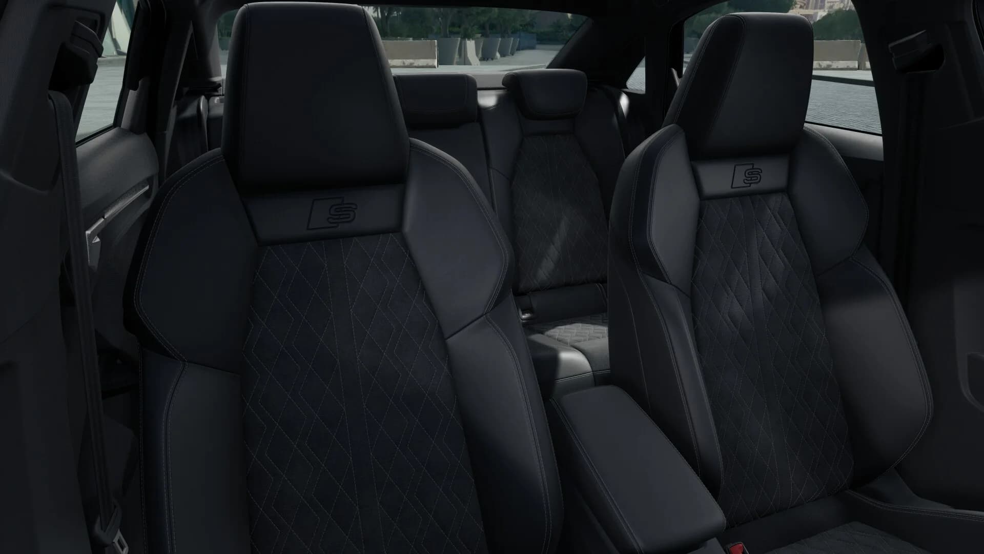 Audi Audi — zdjęcie 8