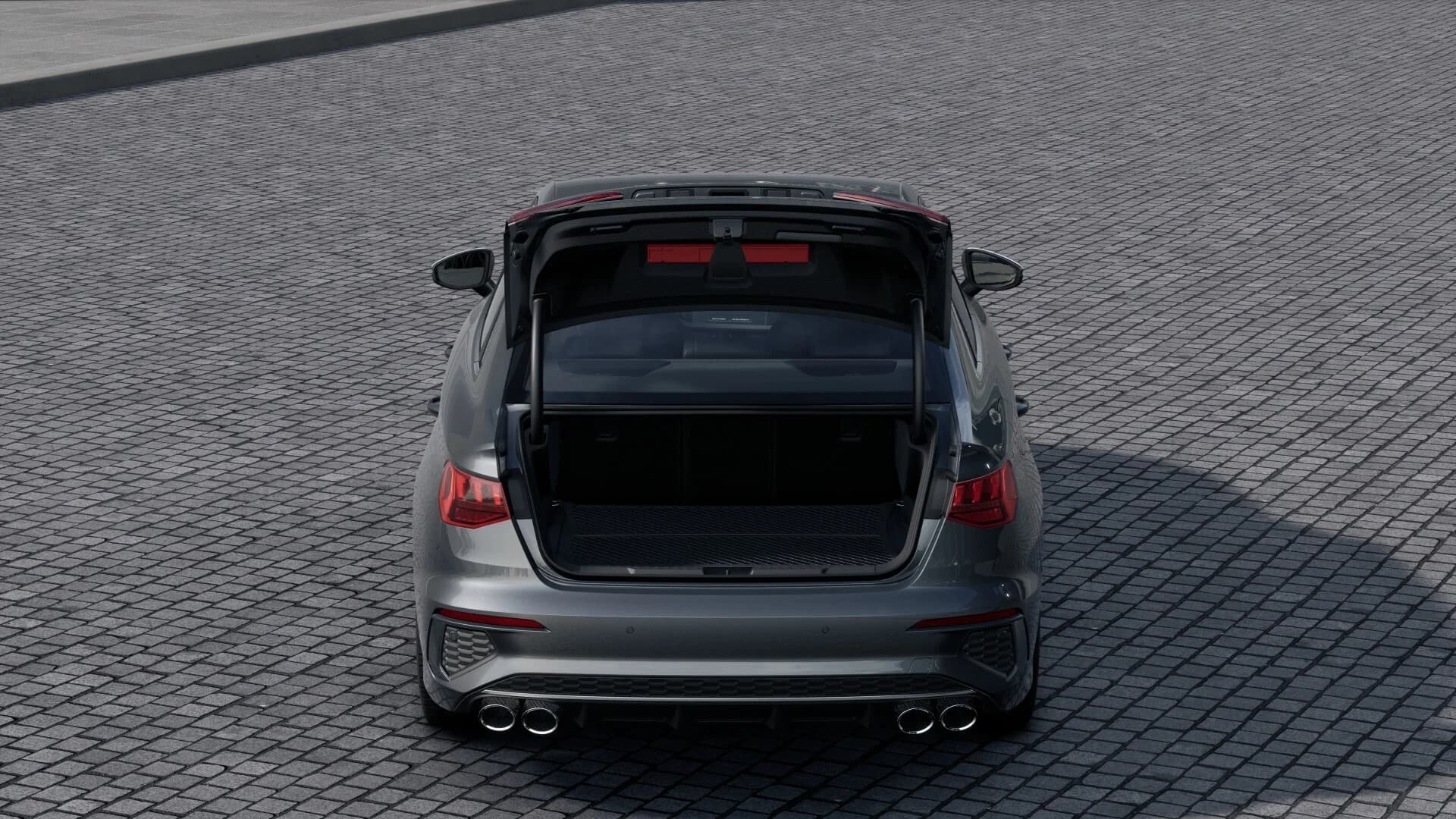 Audi Audi — zdjęcie 10
