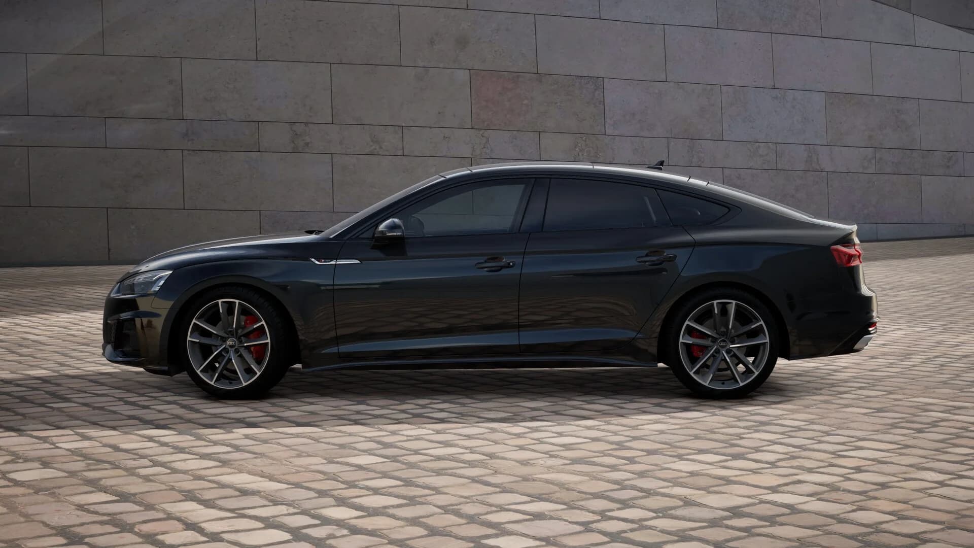 Audi Audi — zdjęcie 4