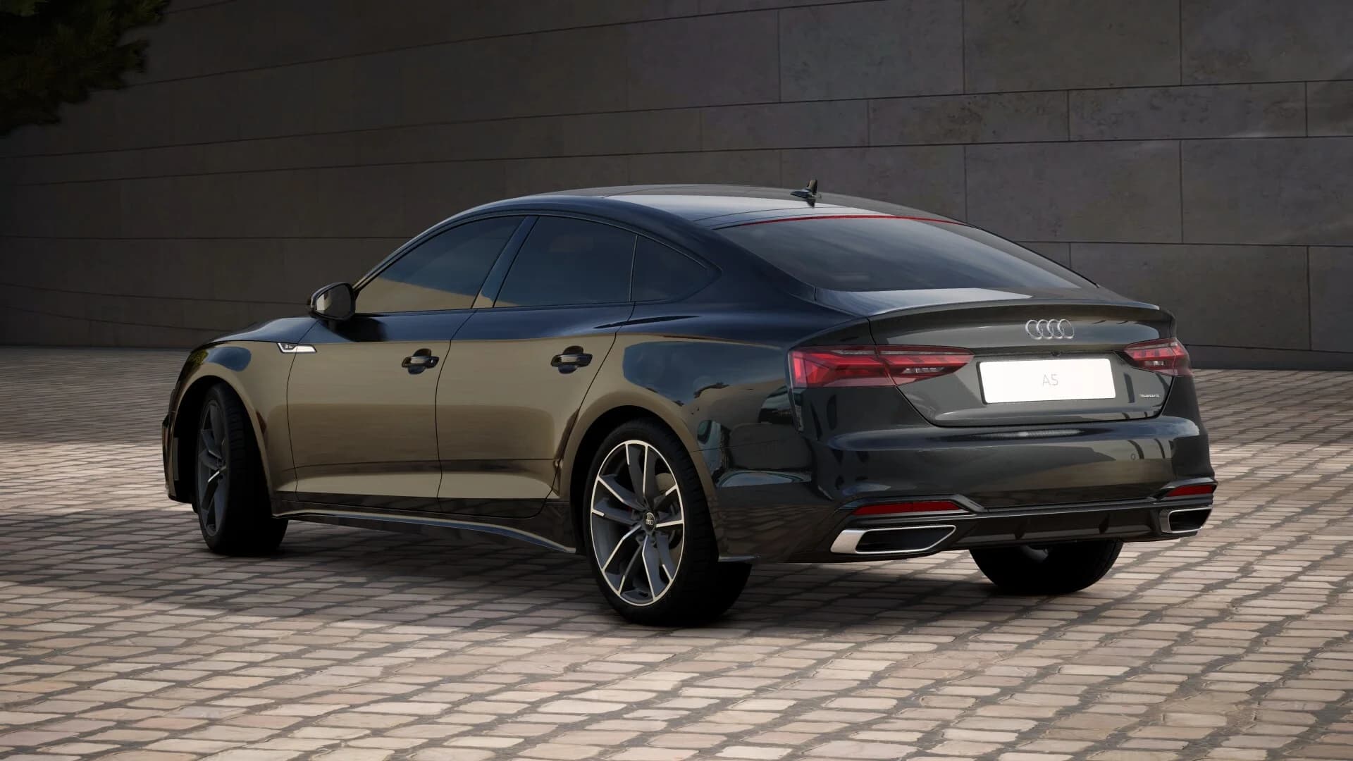 Audi Audi — zdjęcie 3