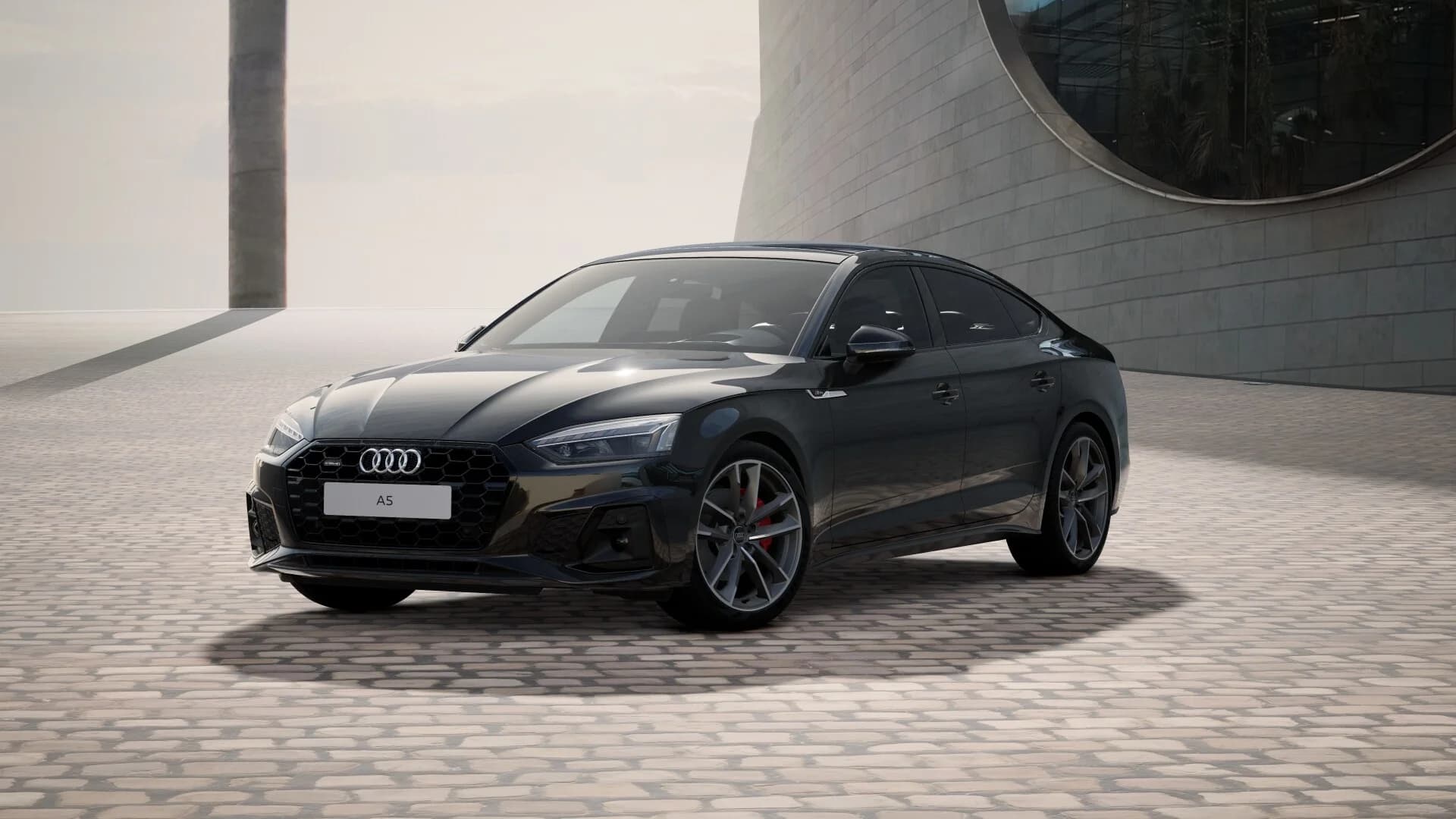 Audi Audi — zdjęcie 2