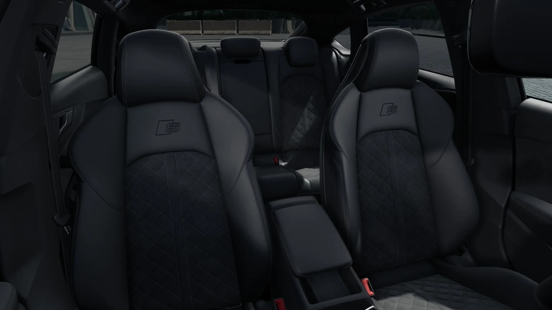 Audi Audi — zdjęcie 9