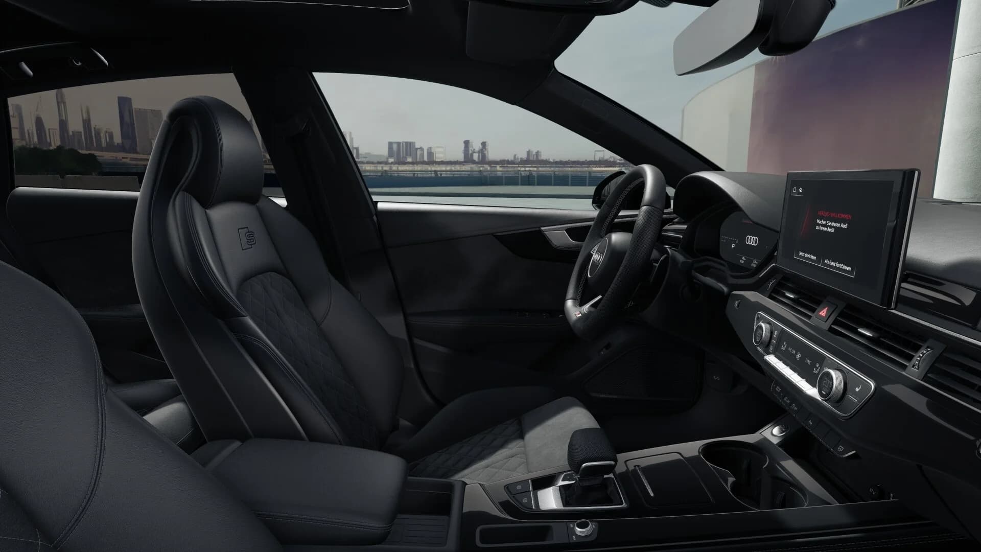 Audi Audi — zdjęcie 8
