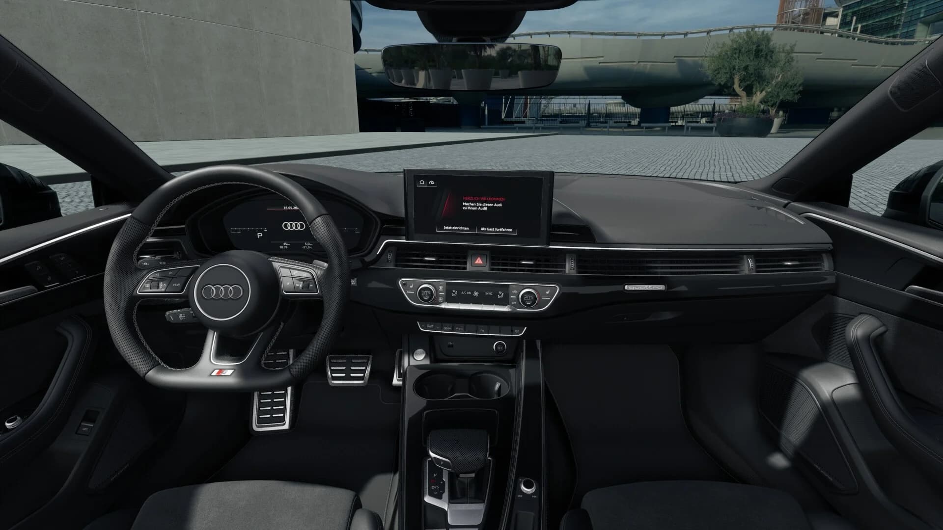 Audi Audi — zdjęcie 7