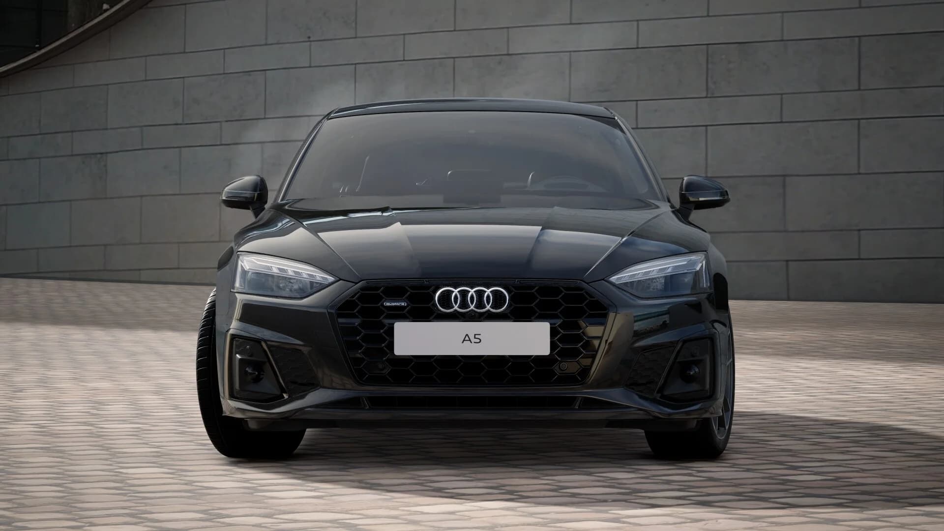 Audi Audi — zdjęcie 5