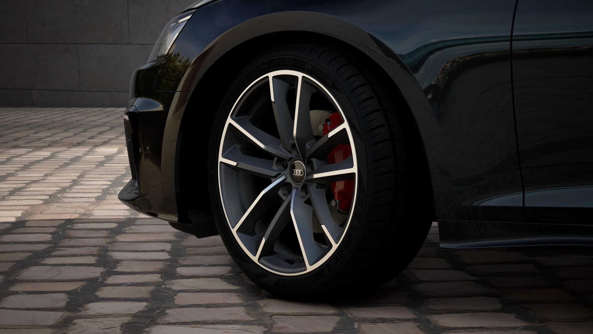 Audi Audi — zdjęcie 6