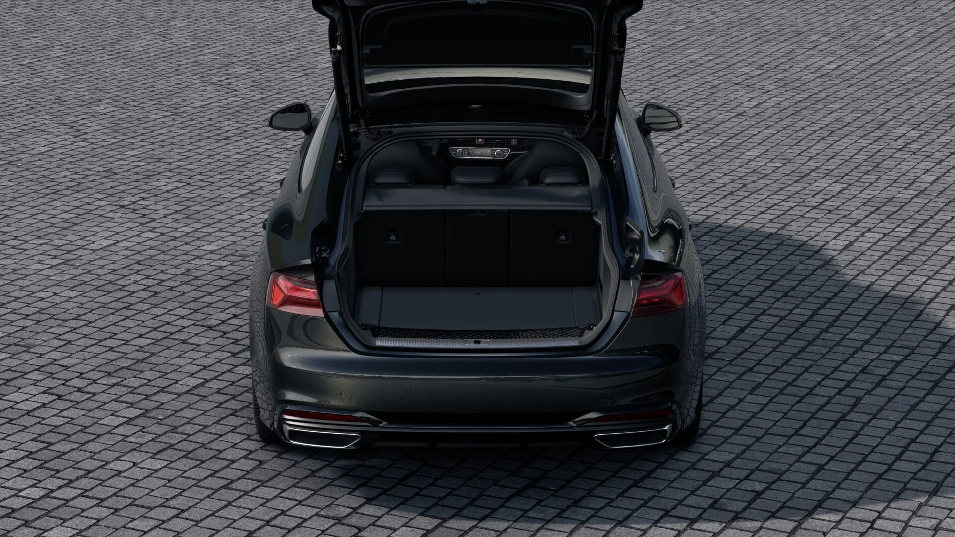 Audi Audi — zdjęcie 11
