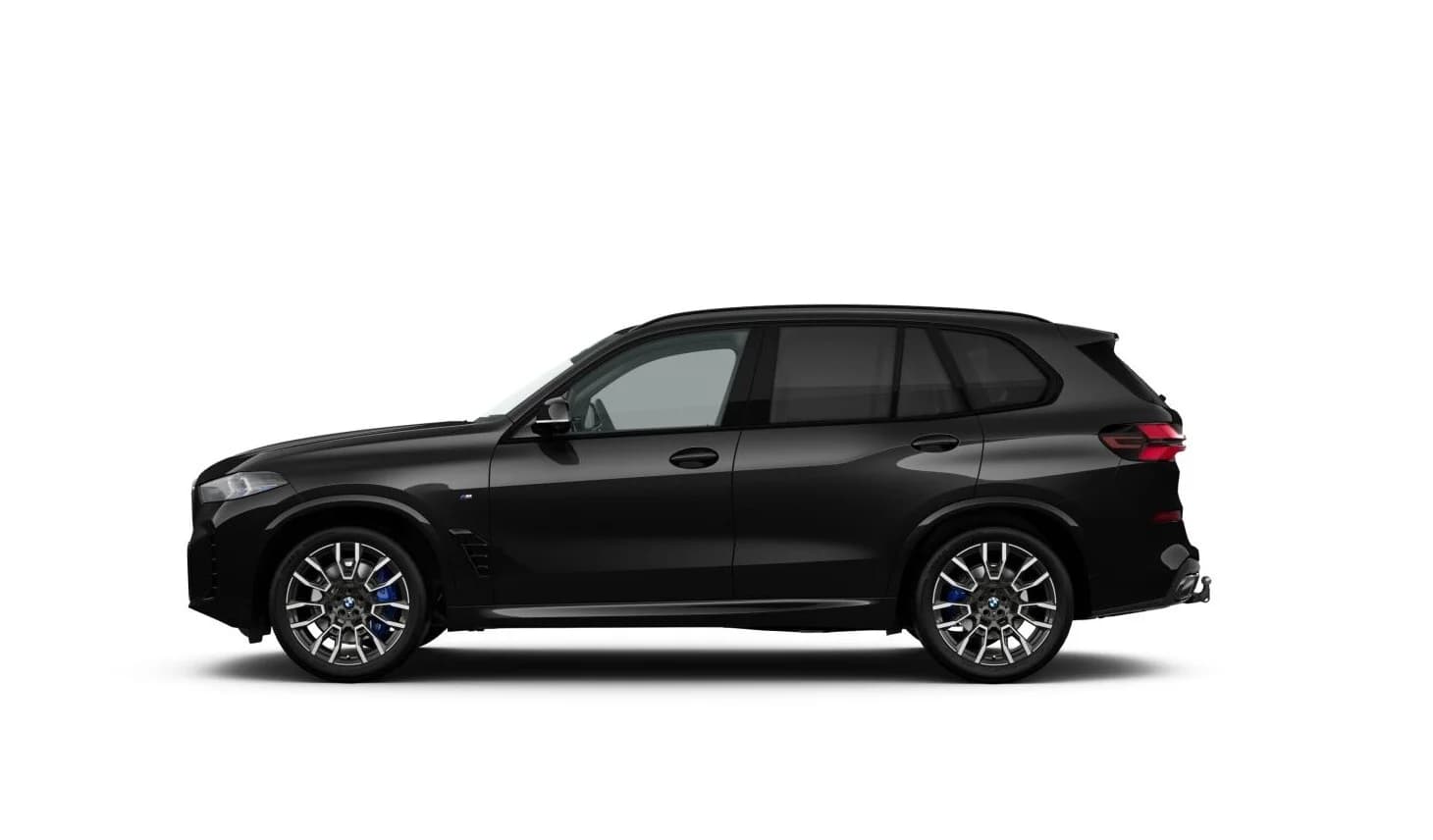BMW X5 40d (DELETED) — zdjęcie 3