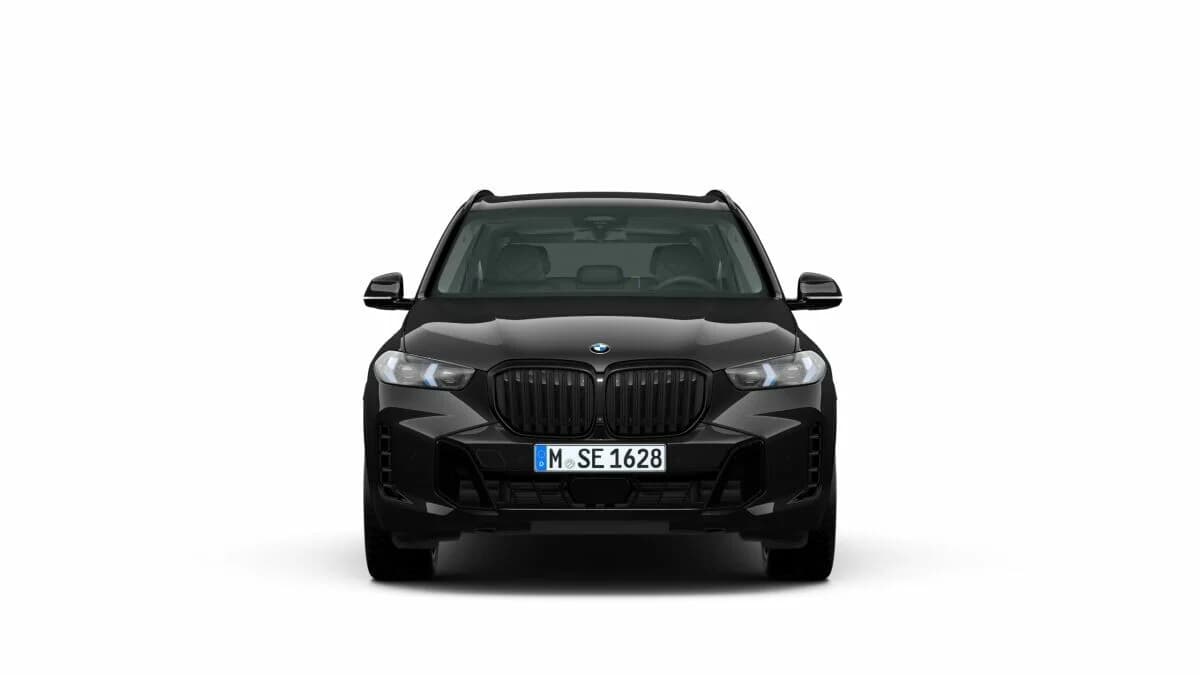 BMW X5 40d (DELETED) — zdjęcie 4
