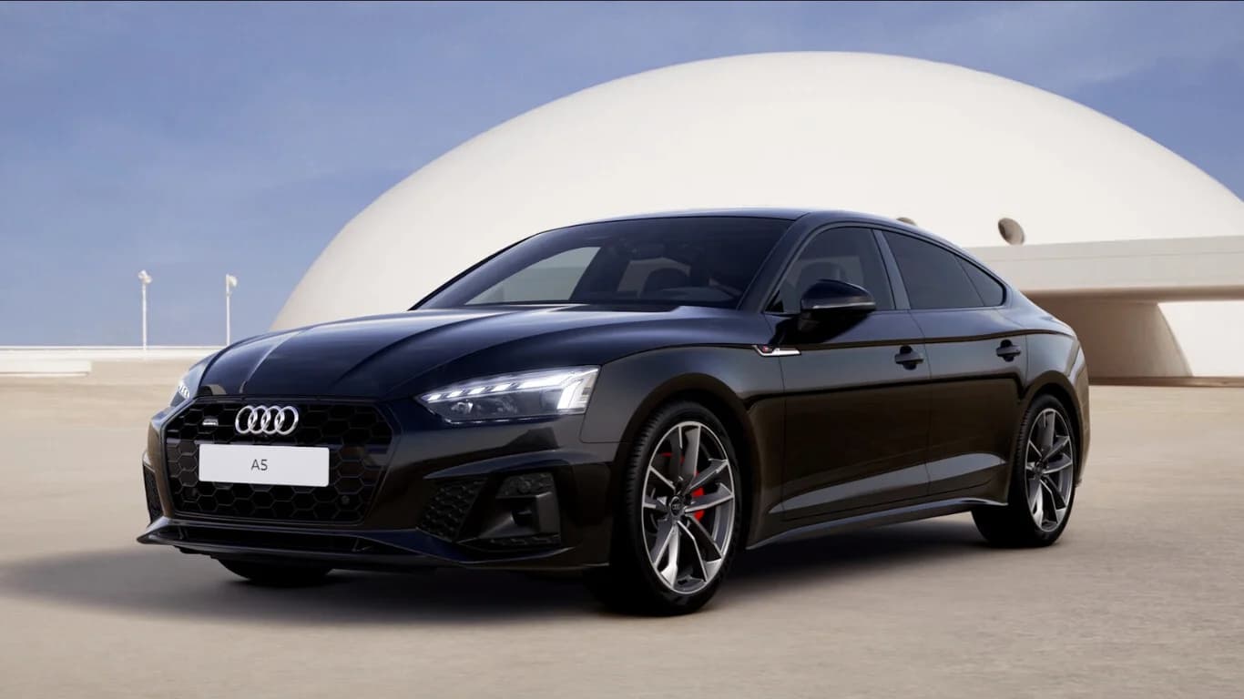 Audi Audi — zdjęcie 1