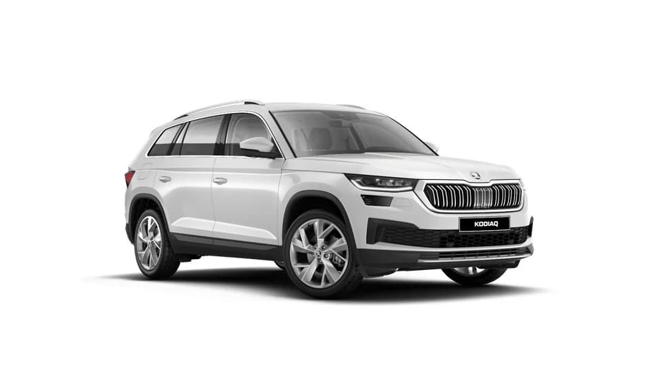Skoda Kodiaq — zdjęcie 1
