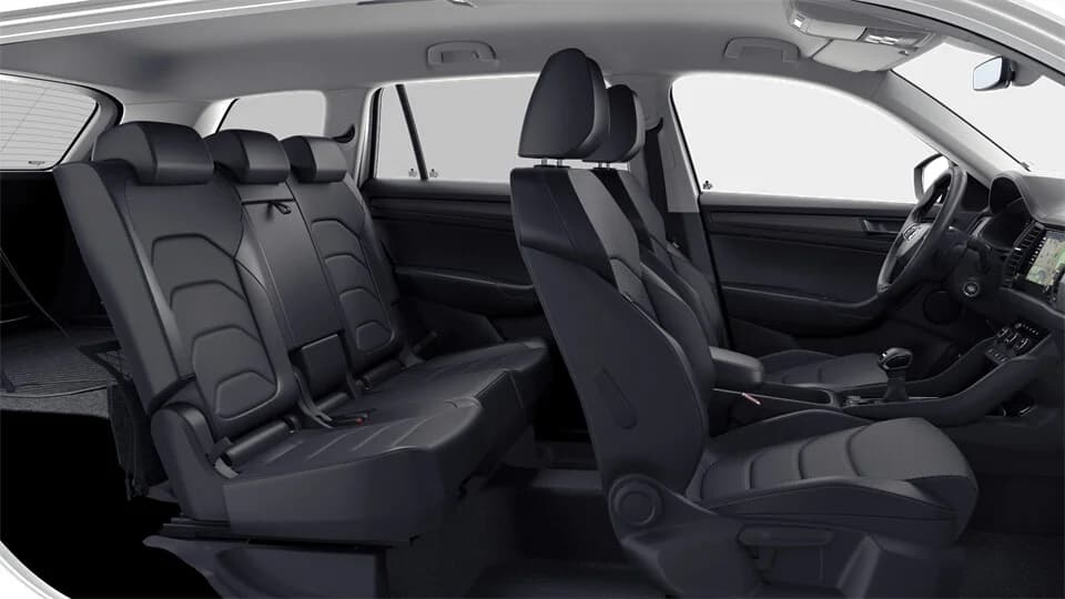 Skoda Kodiaq — zdjęcie 6