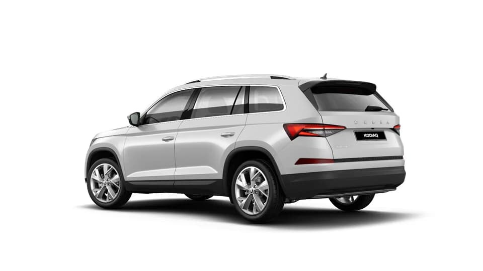 Skoda Kodiaq — zdjęcie 2