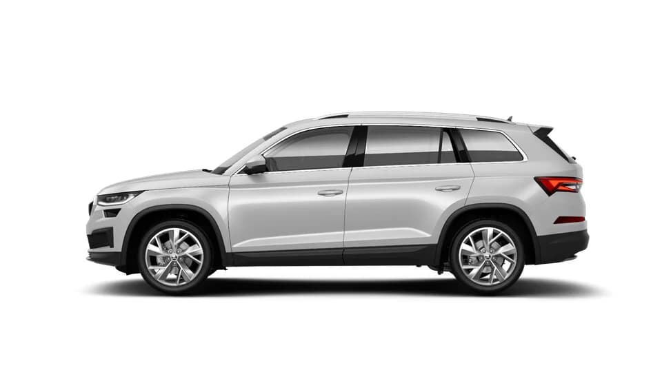 Skoda Kodiaq — zdjęcie 3