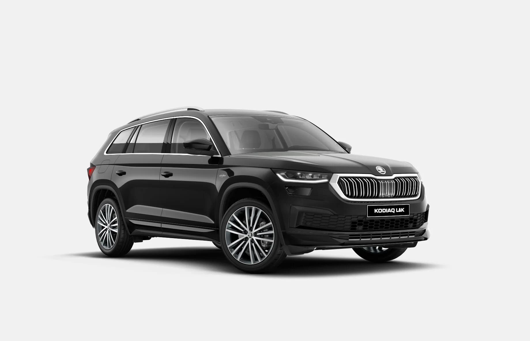 Skoda Kodiaq — zdjęcie 1