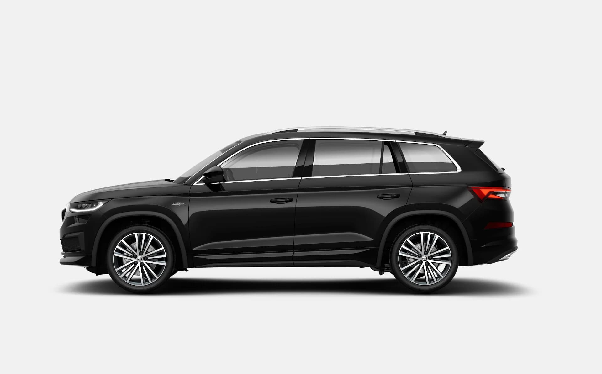 Skoda Kodiaq — zdjęcie 2