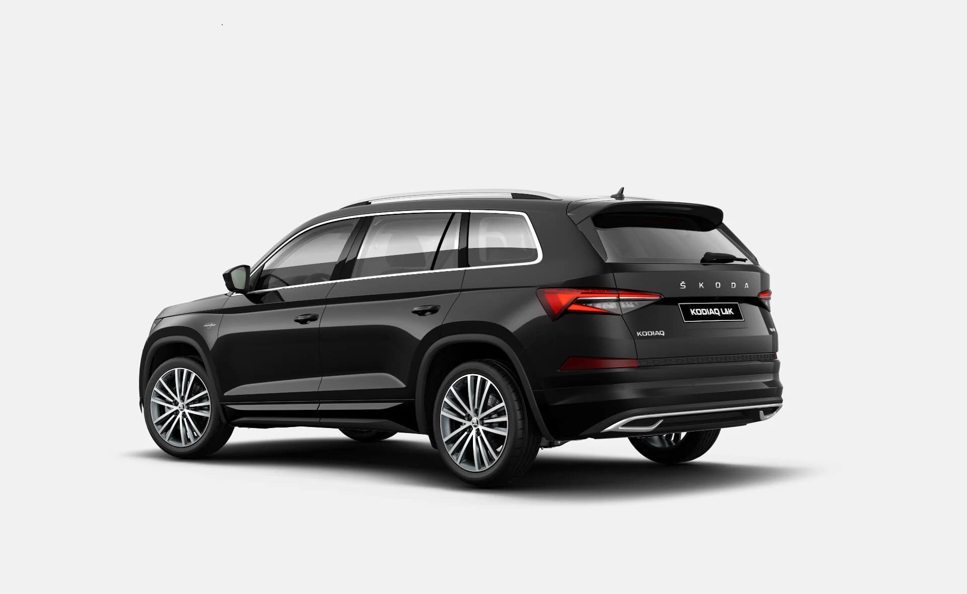 Skoda Kodiaq — zdjęcie 3