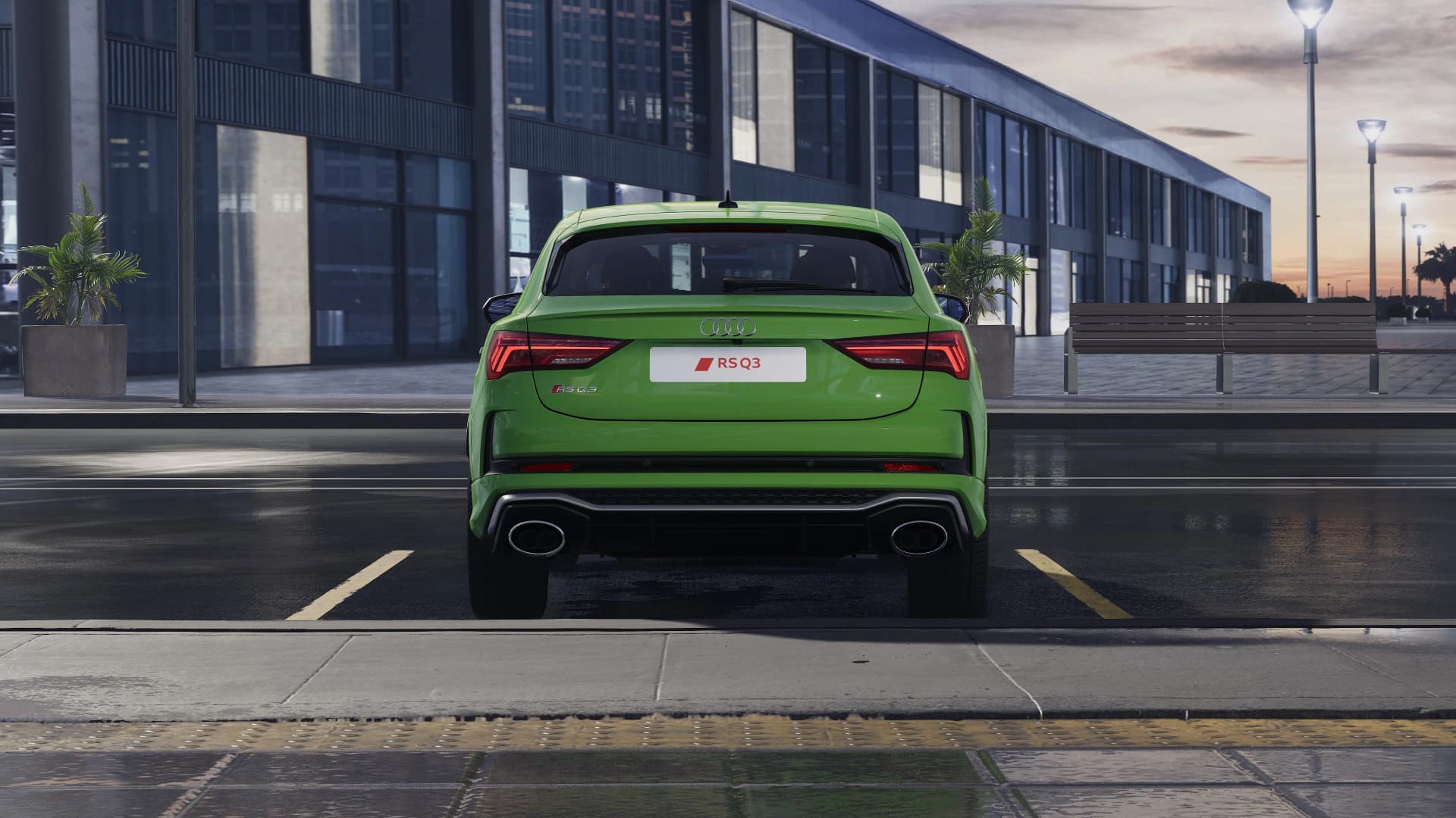 Audi Audi — zdjęcie 5
