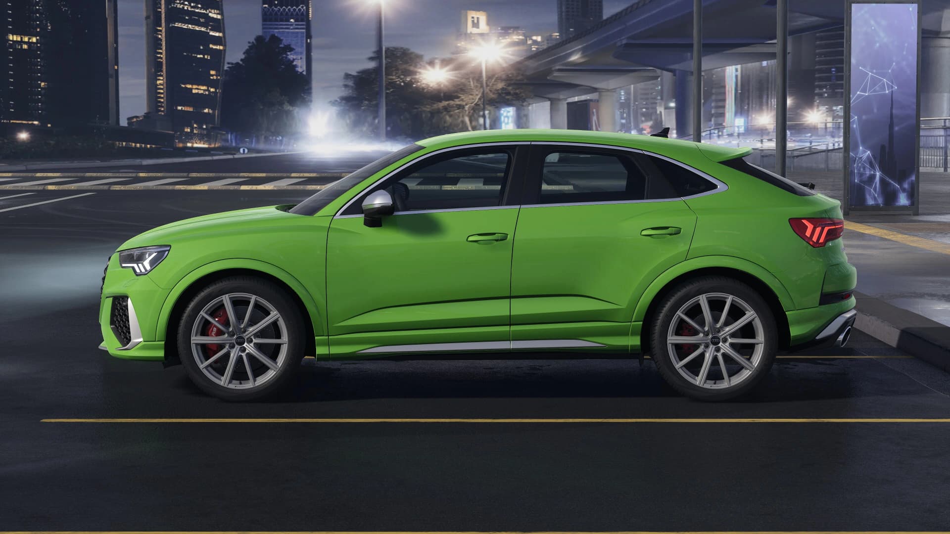 Audi Audi — zdjęcie 3