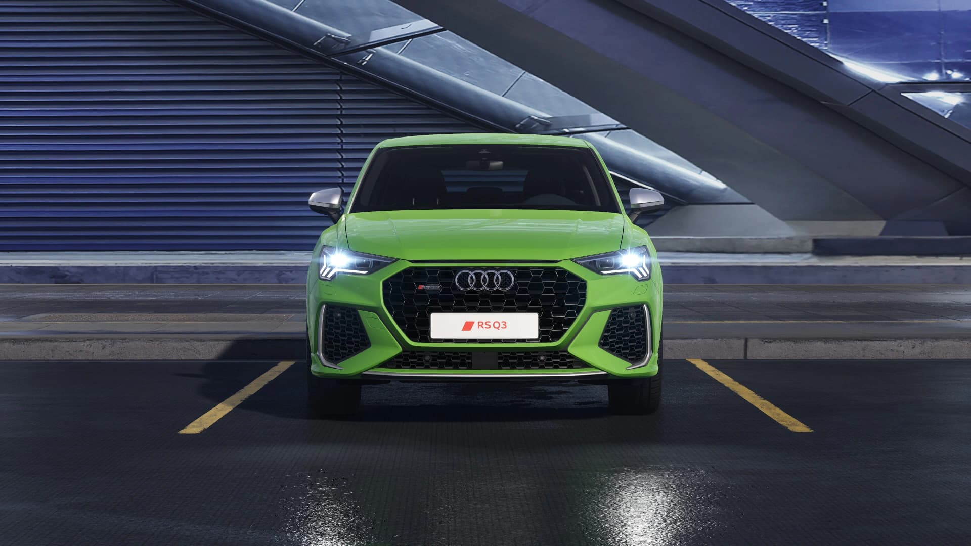 Audi Audi — zdjęcie 4