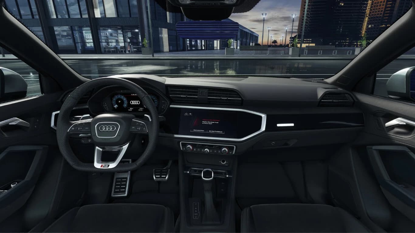 Audi Audi — zdjęcie 6