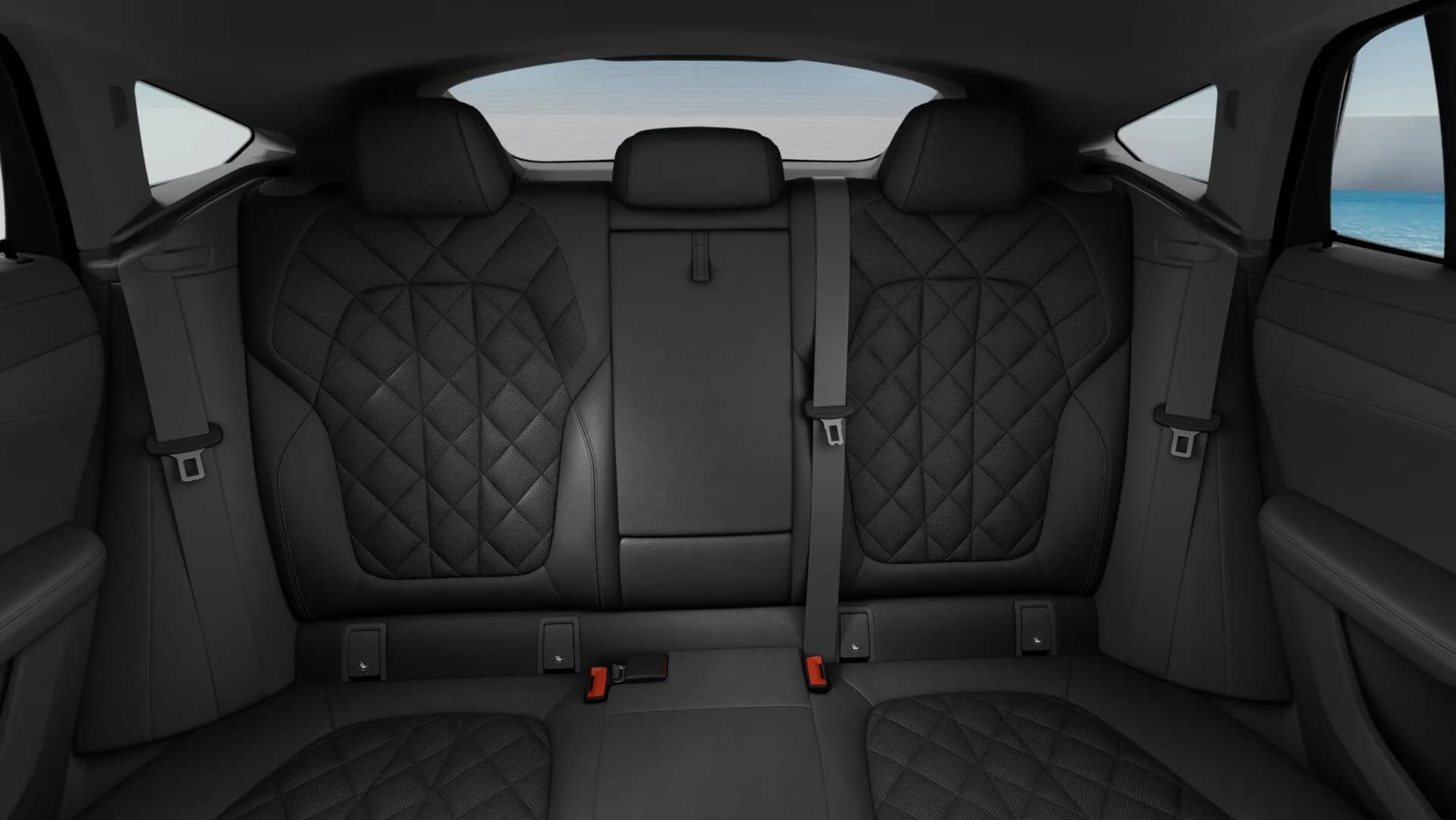 BMW X6 30d (DELETED) — zdjęcie 10