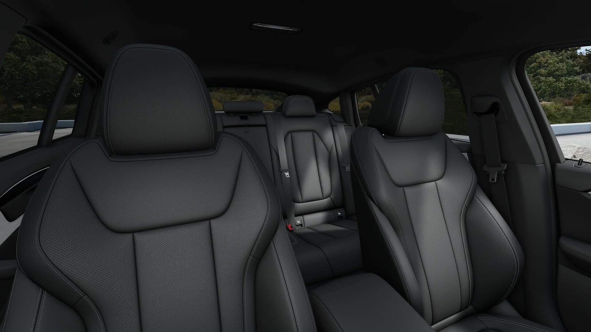 BMW X4 20d (DELETED) — zdjęcie 8