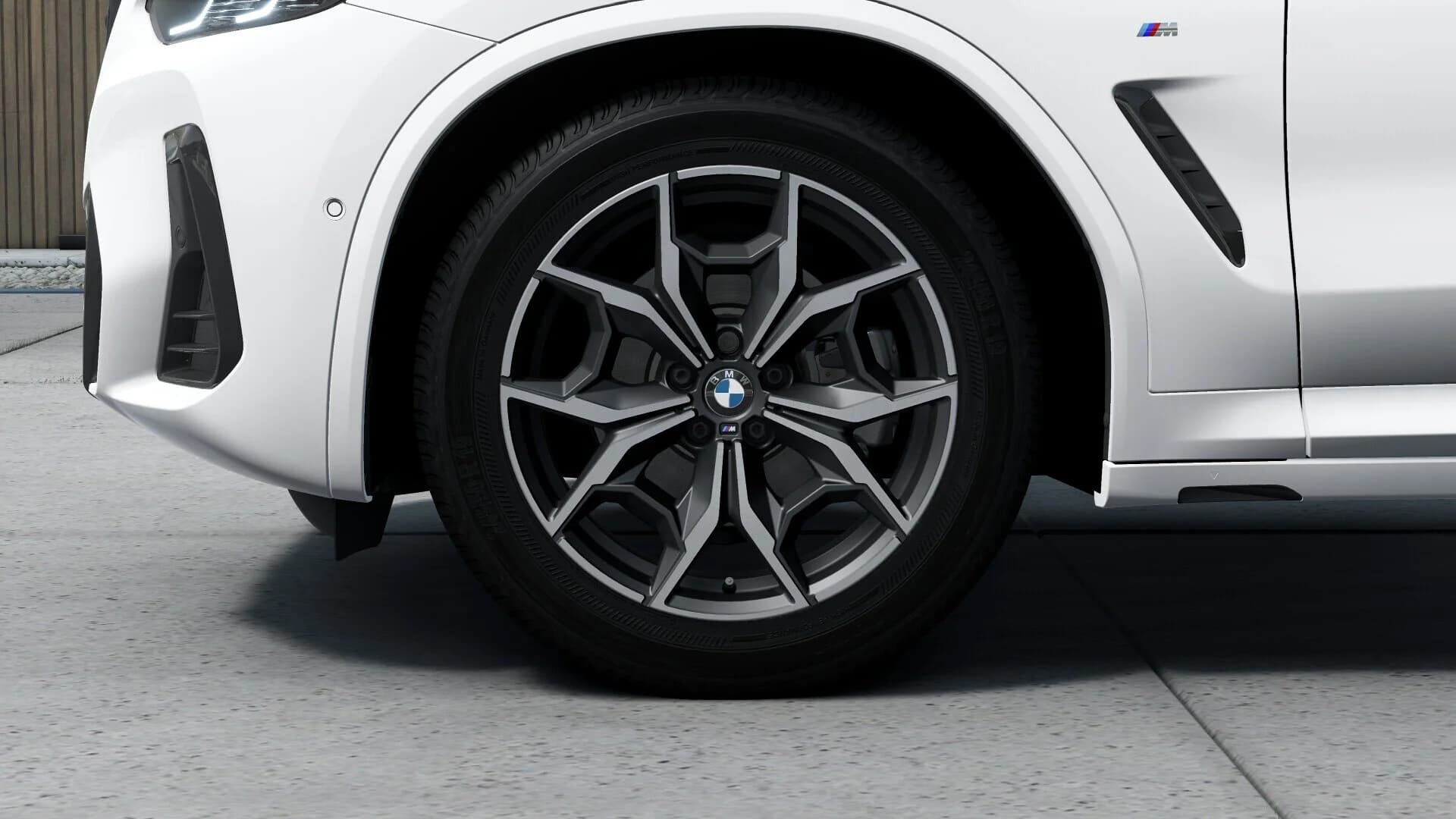 BMW X4 20d (DELETED) — zdjęcie 6