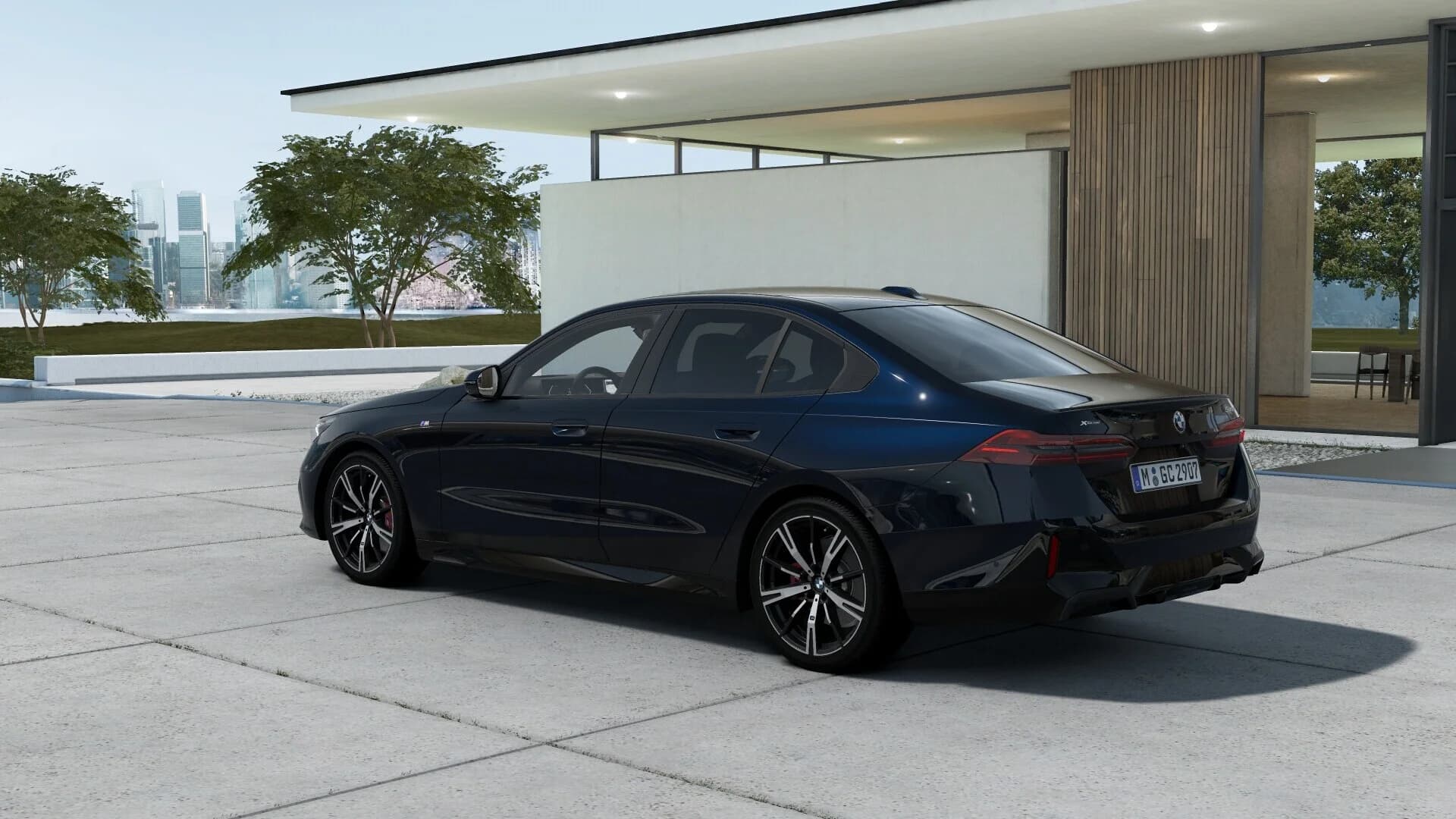 BMW 520d (DELETED) — zdjęcie 2