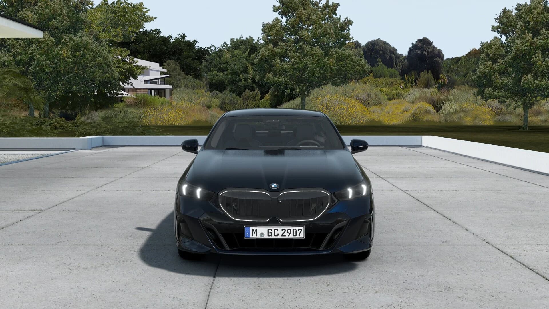 BMW 520d (DELETED) — zdjęcie 3