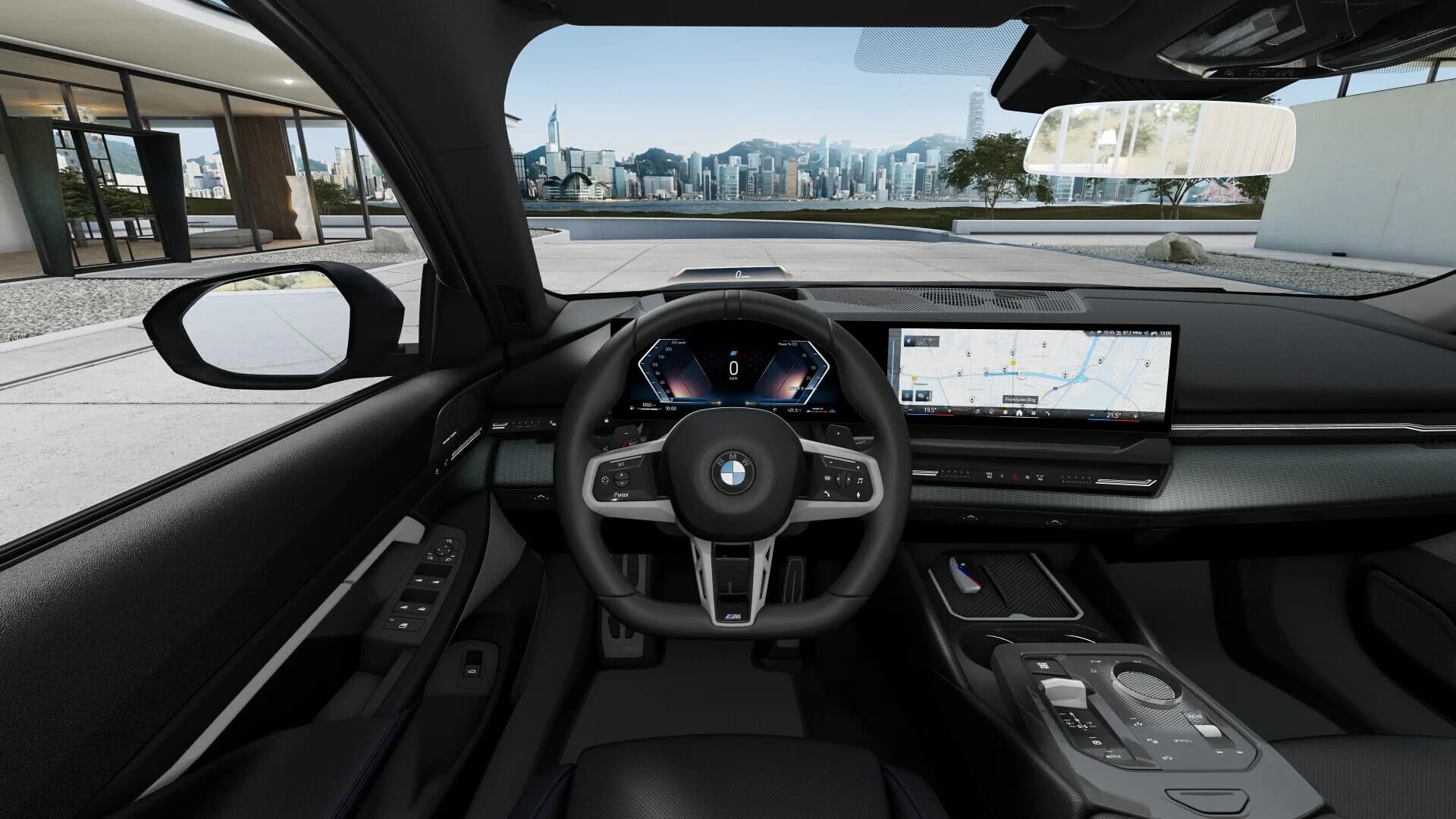 BMW 520d (DELETED) — zdjęcie 8