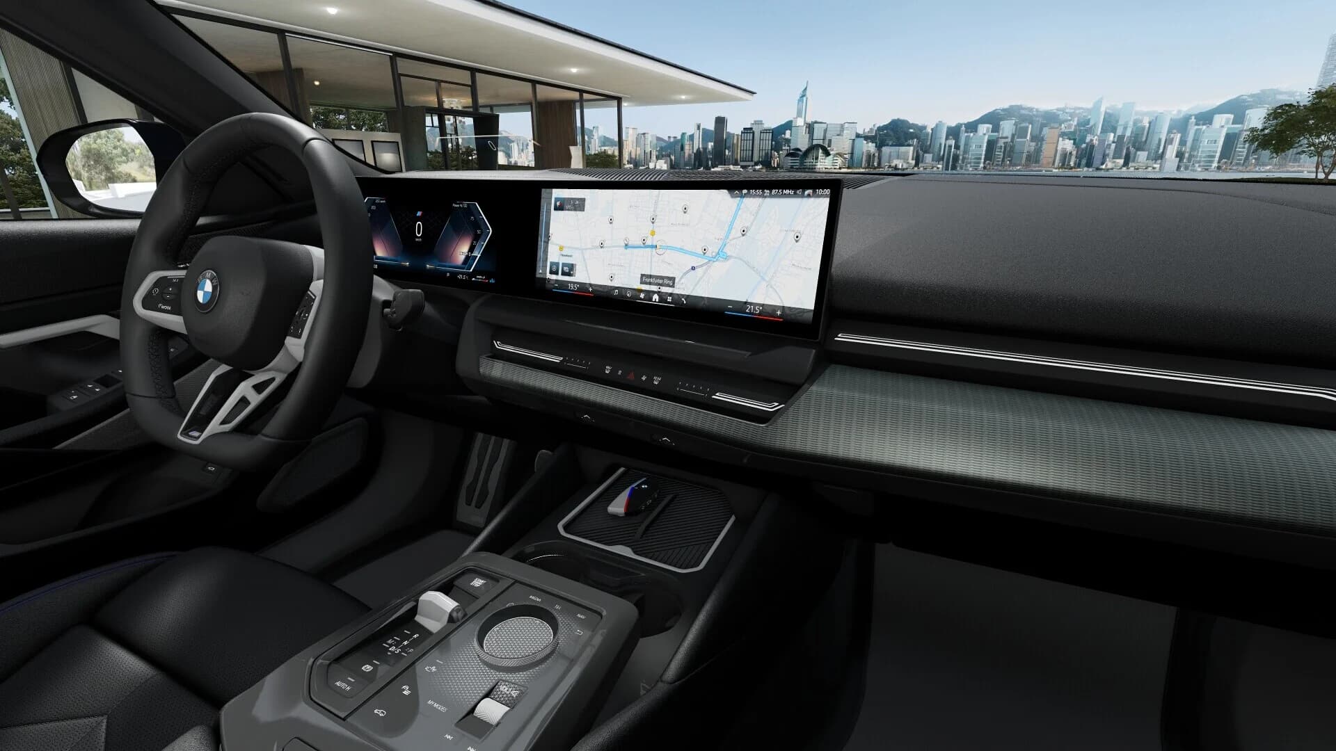 BMW 520d (DELETED) — zdjęcie 9