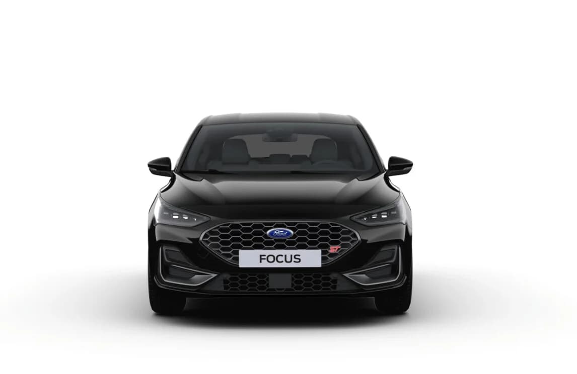 Ford Focus ST X — zdjęcie 6