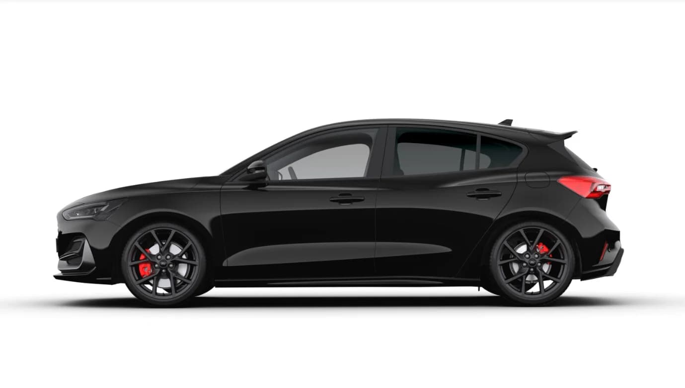 Ford Focus ST X — zdjęcie 5