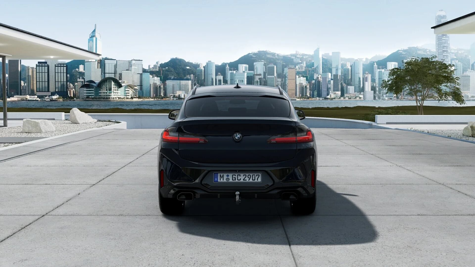 BMW X4 20d (DELETED) — zdjęcie 5