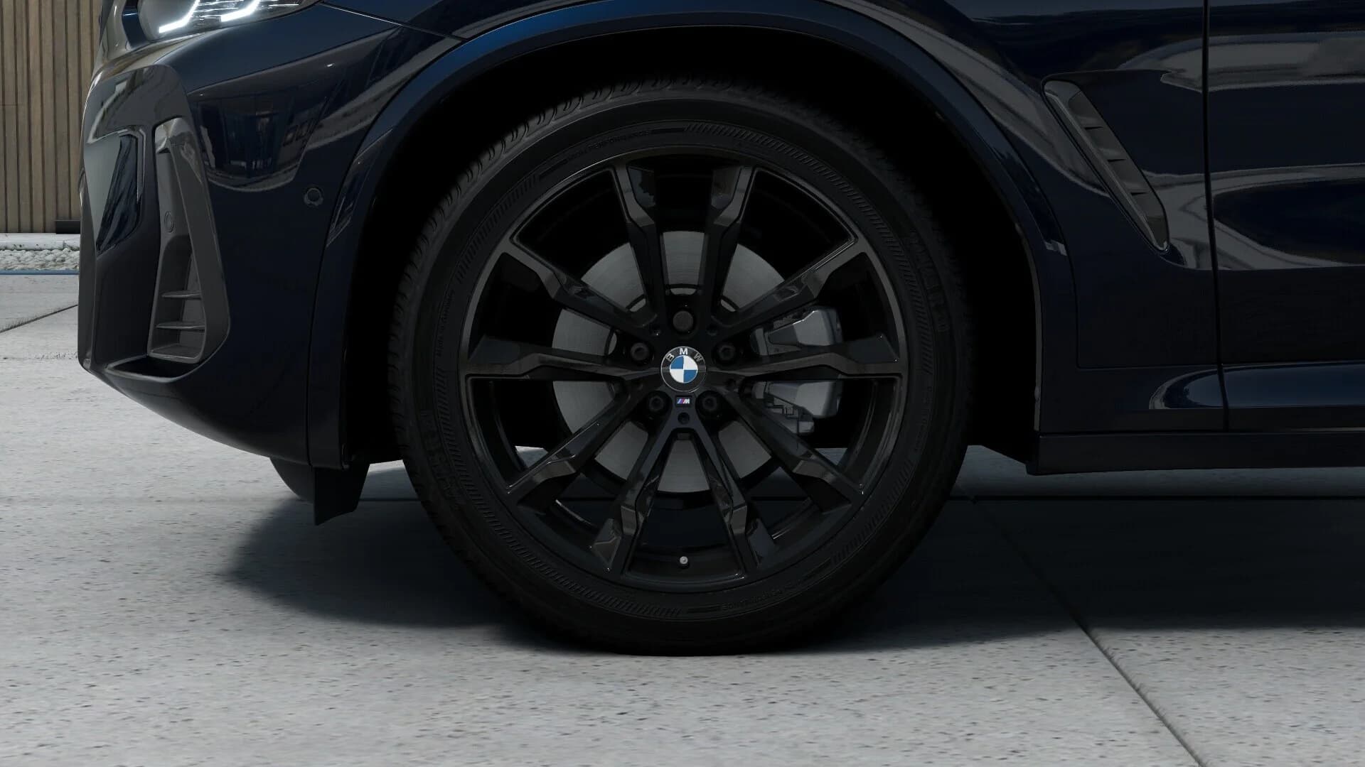 BMW X4 20d (DELETED) — zdjęcie 7