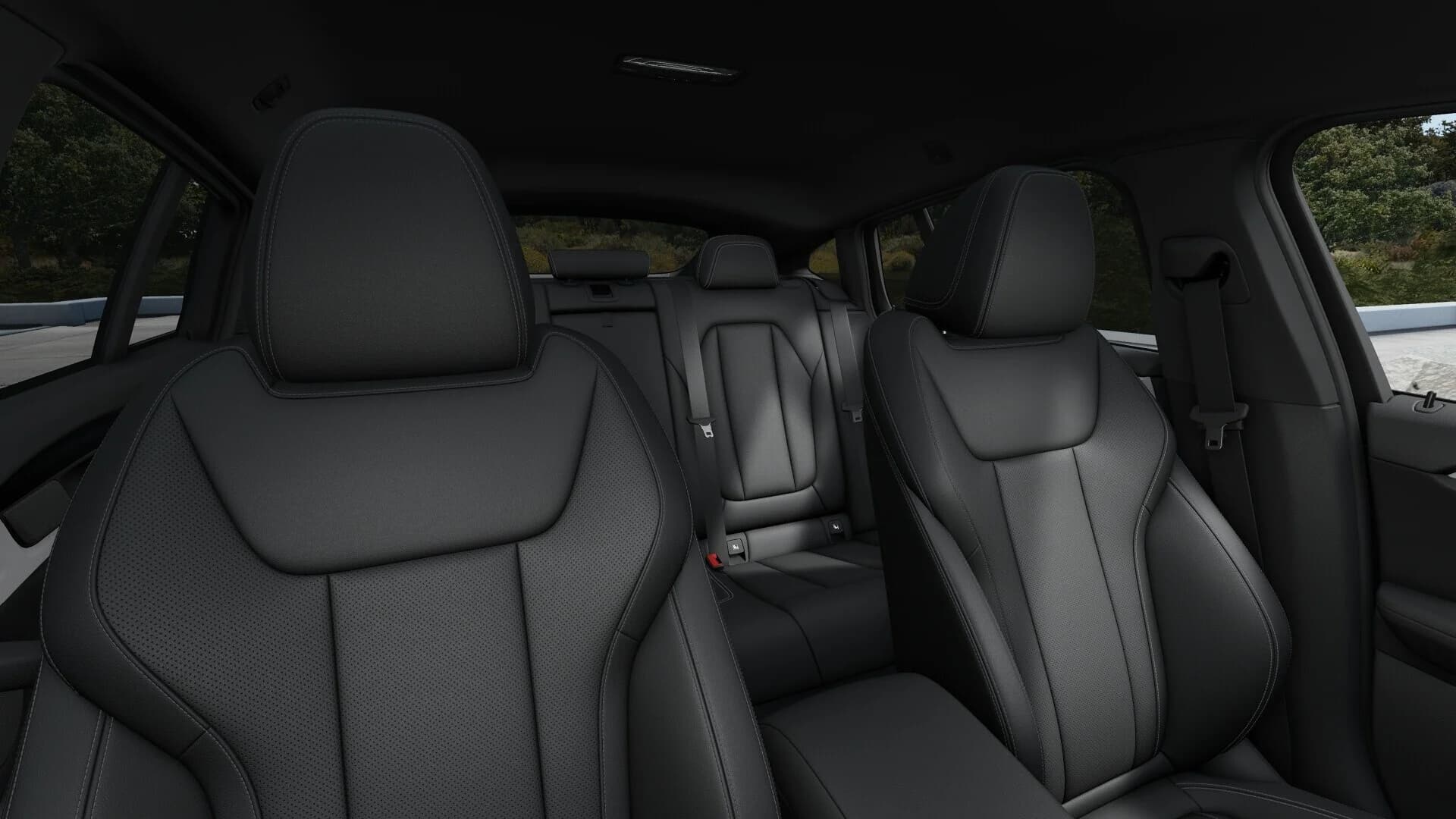 BMW X4 20d (DELETED) — zdjęcie 12