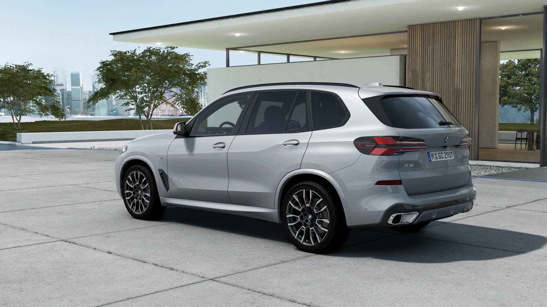 BMW X5 30d (DELETED) — zdjęcie 2