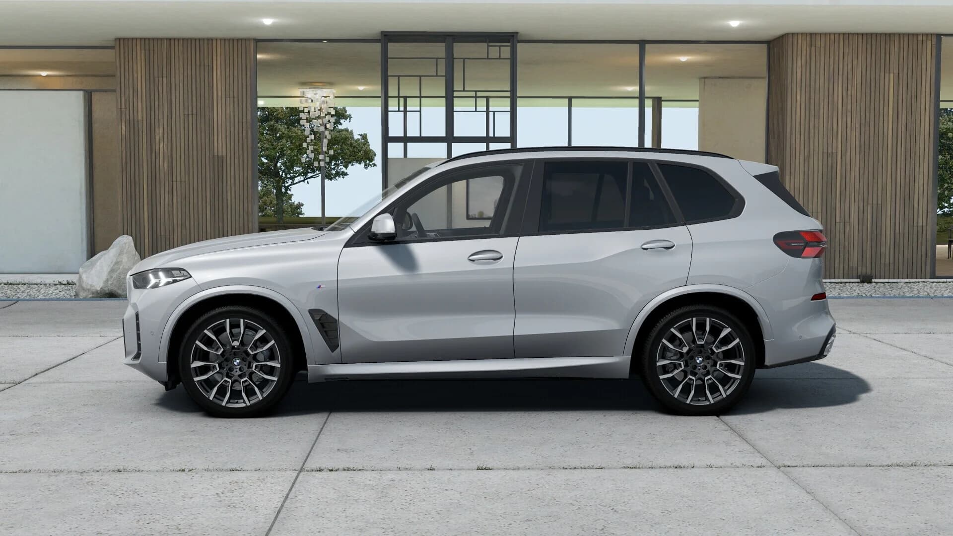 BMW X5 30d (DELETED) — zdjęcie 5