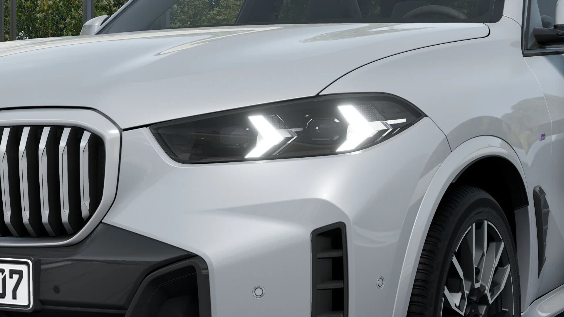 BMW X5 30d (DELETED) — zdjęcie 6