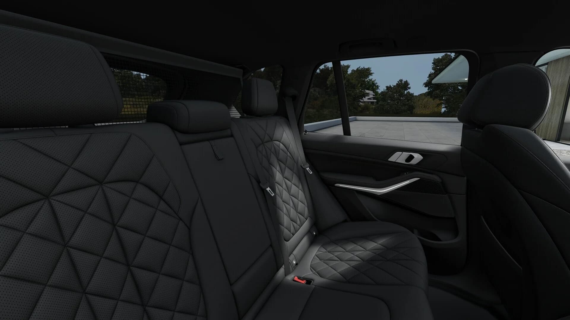 BMW X5 30d (DELETED) — zdjęcie 10