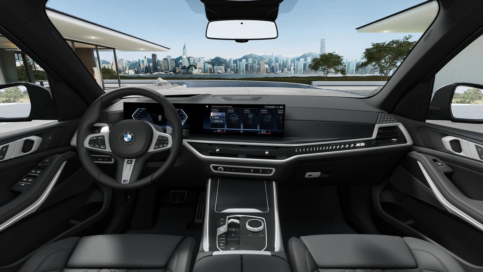BMW X5 30d (DELETED) — zdjęcie 7