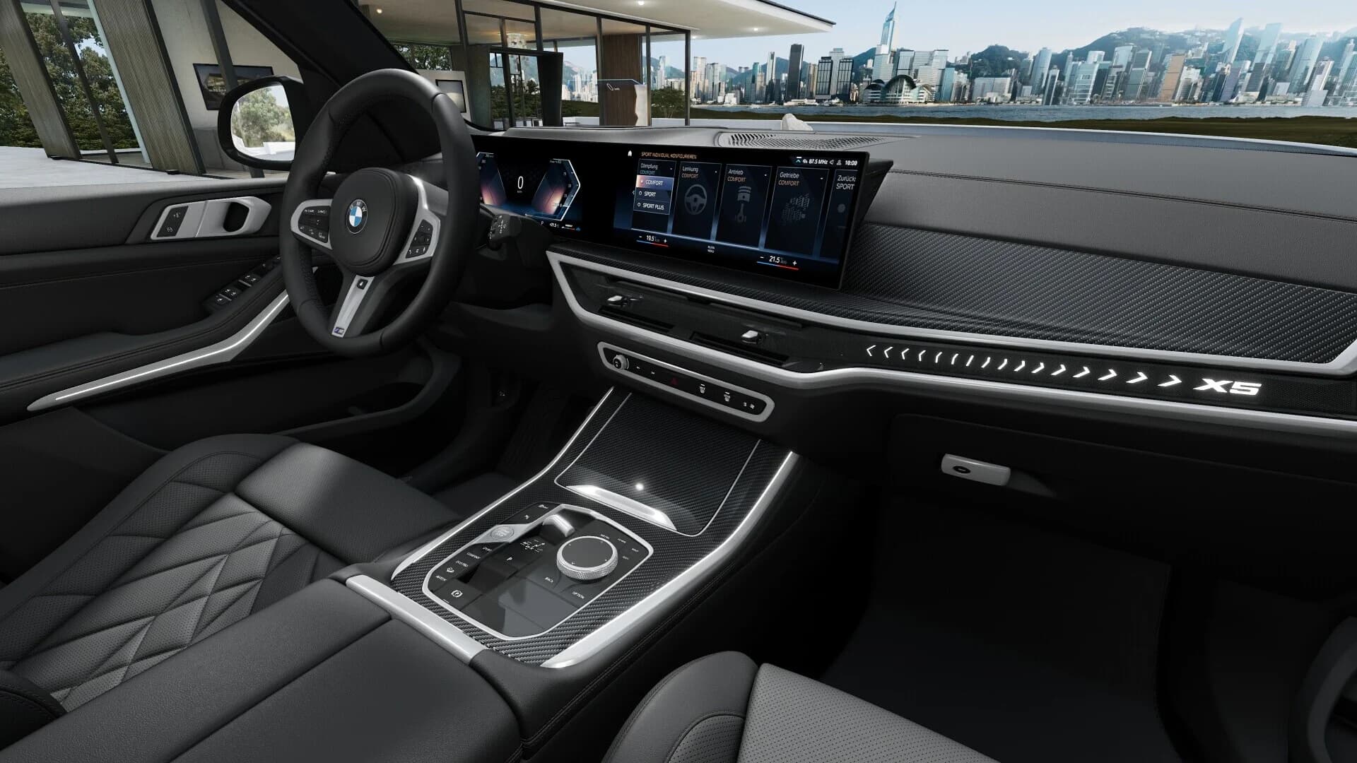 BMW X5 30d (DELETED) — zdjęcie 8