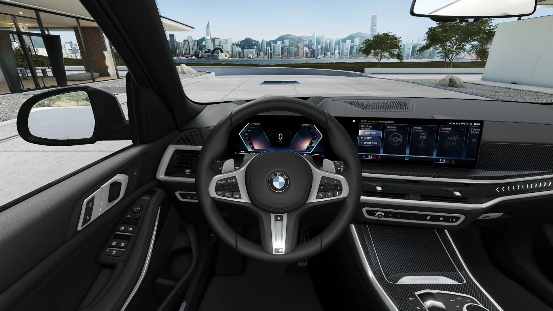BMW X5 30d (DELETED) — zdjęcie 9