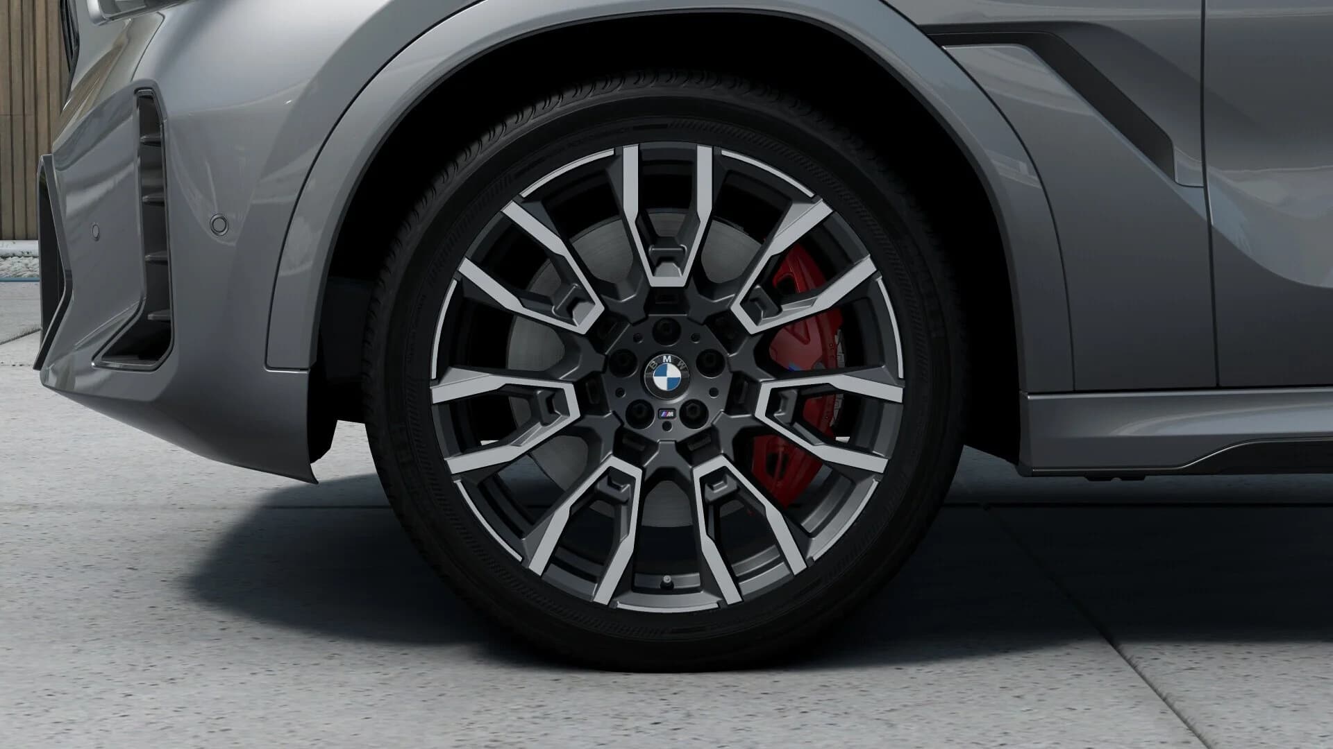 BMW X6 30d (DELETED) — zdjęcie 7