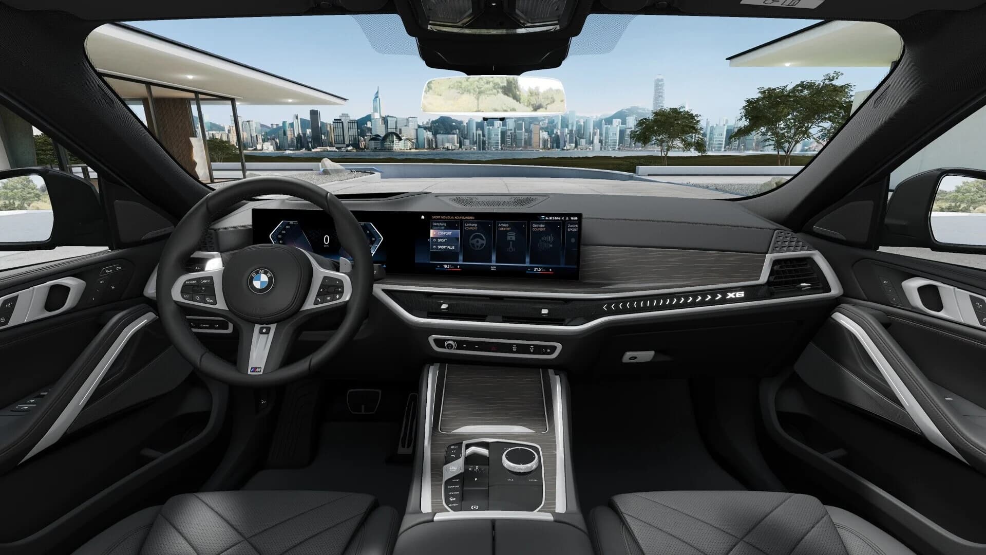 BMW X6 30d (DELETED) — zdjęcie 8