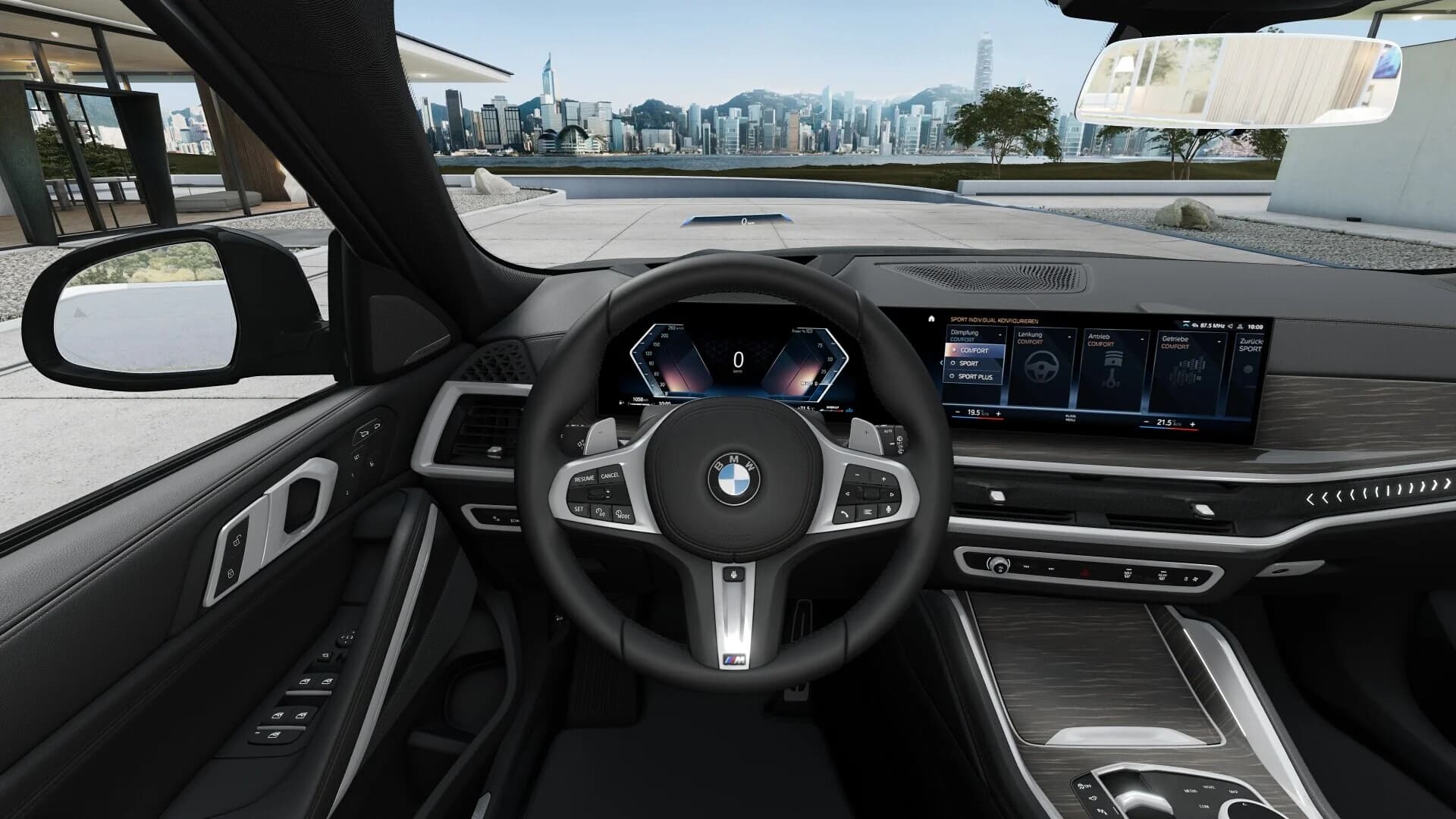 BMW X6 30d (DELETED) — zdjęcie 9
