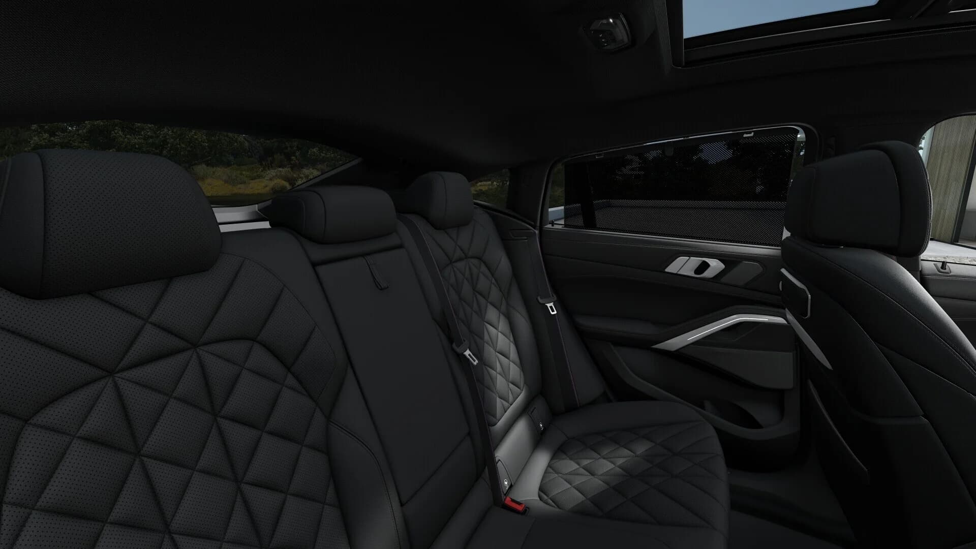 BMW X6 30d (DELETED) — zdjęcie 11