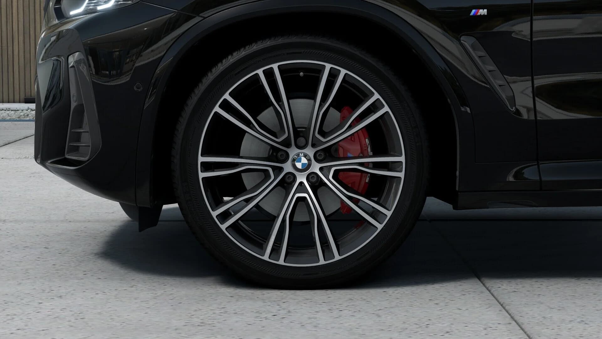 BMW X4 30i (DELETED) — zdjęcie 7